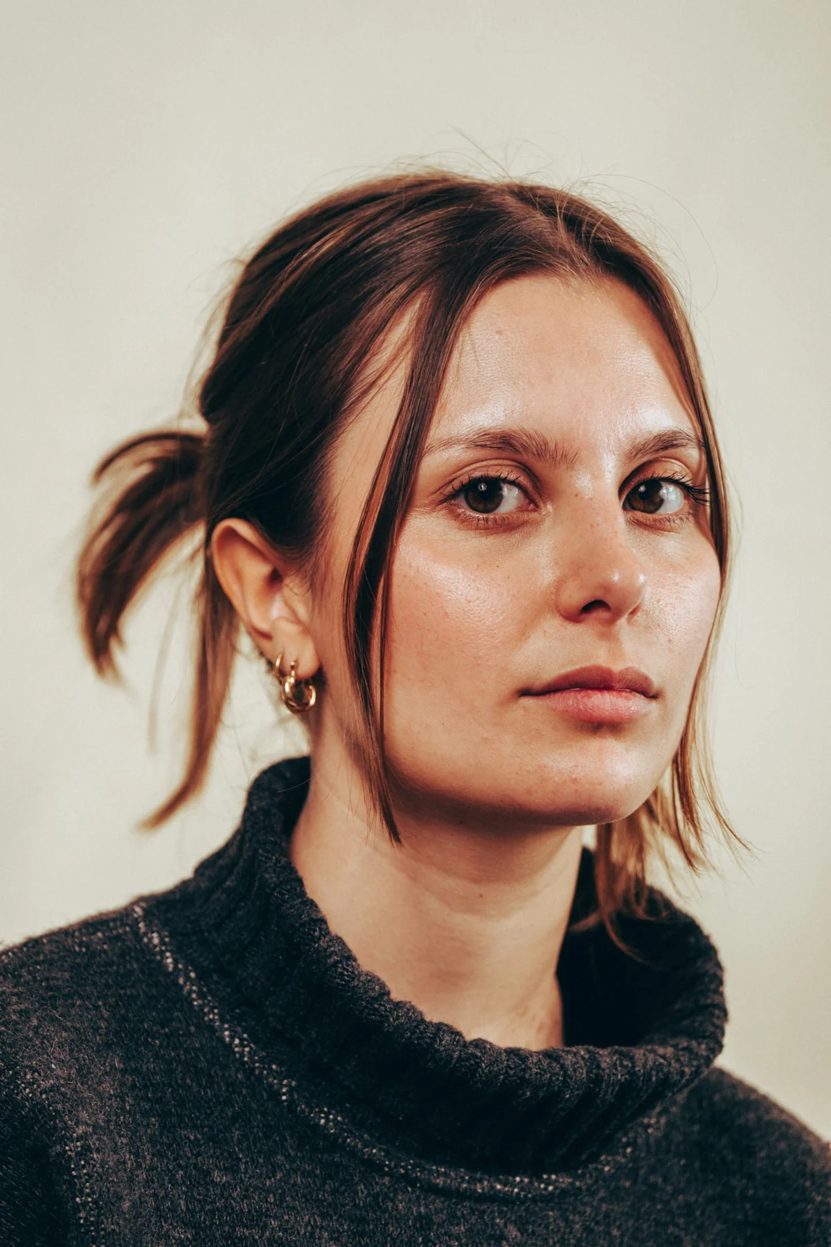 Maud Paquis (ancien management et production)