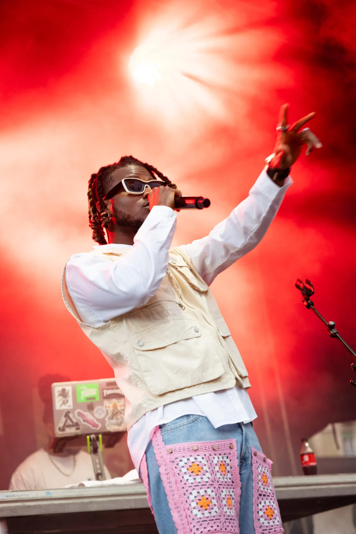 Sekzy (ancien management et production)