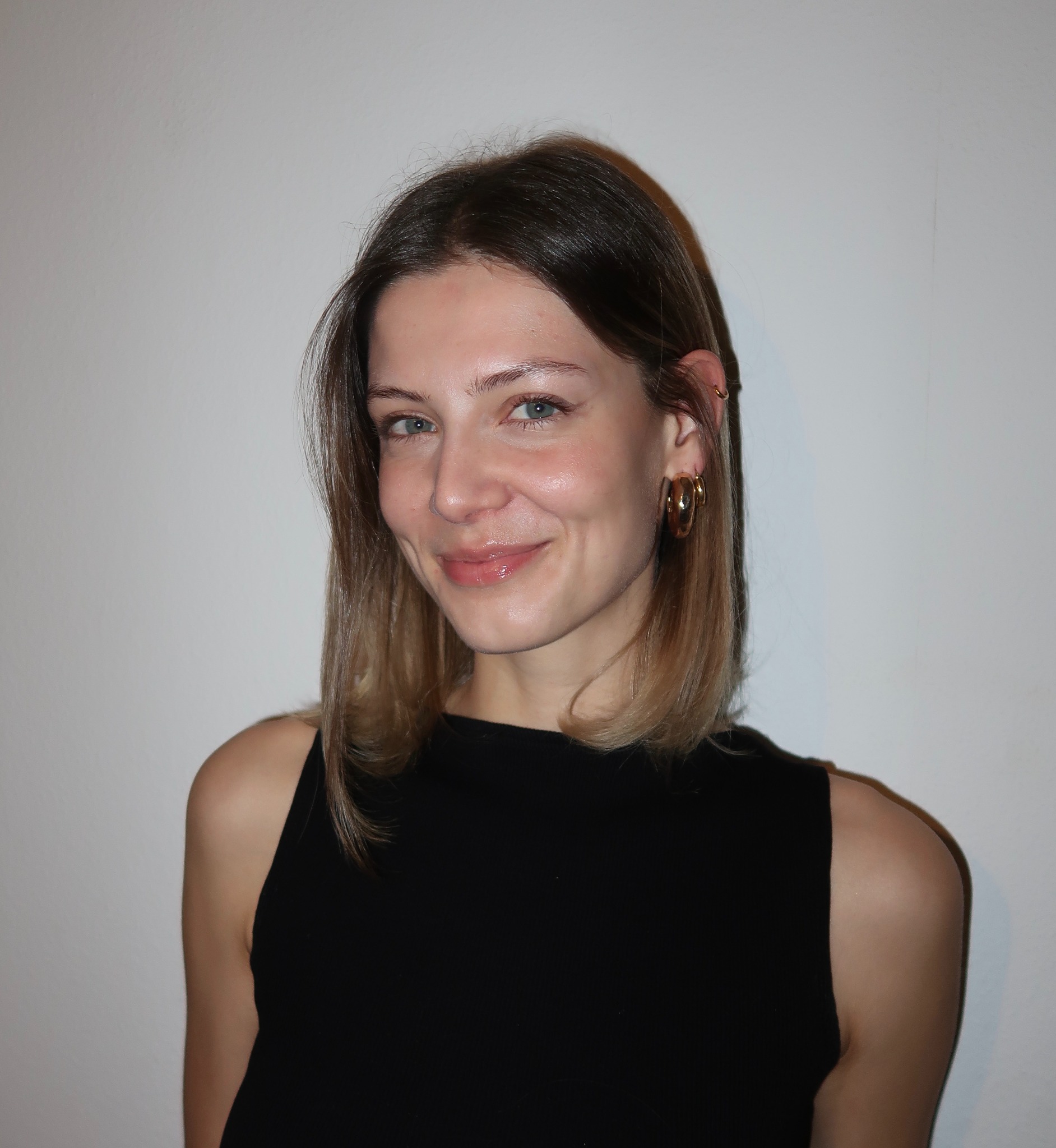 Portrait d’Eloïse Zielasch